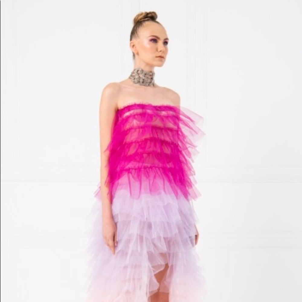 Kiki Riki Tulle Dress